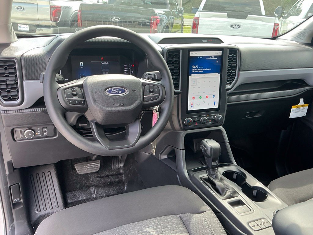 New 2026 Ford Ranger XL RWD image 23