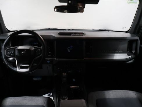 Used 2025 Ford Bronco Big Bend AWD/4WD image 13