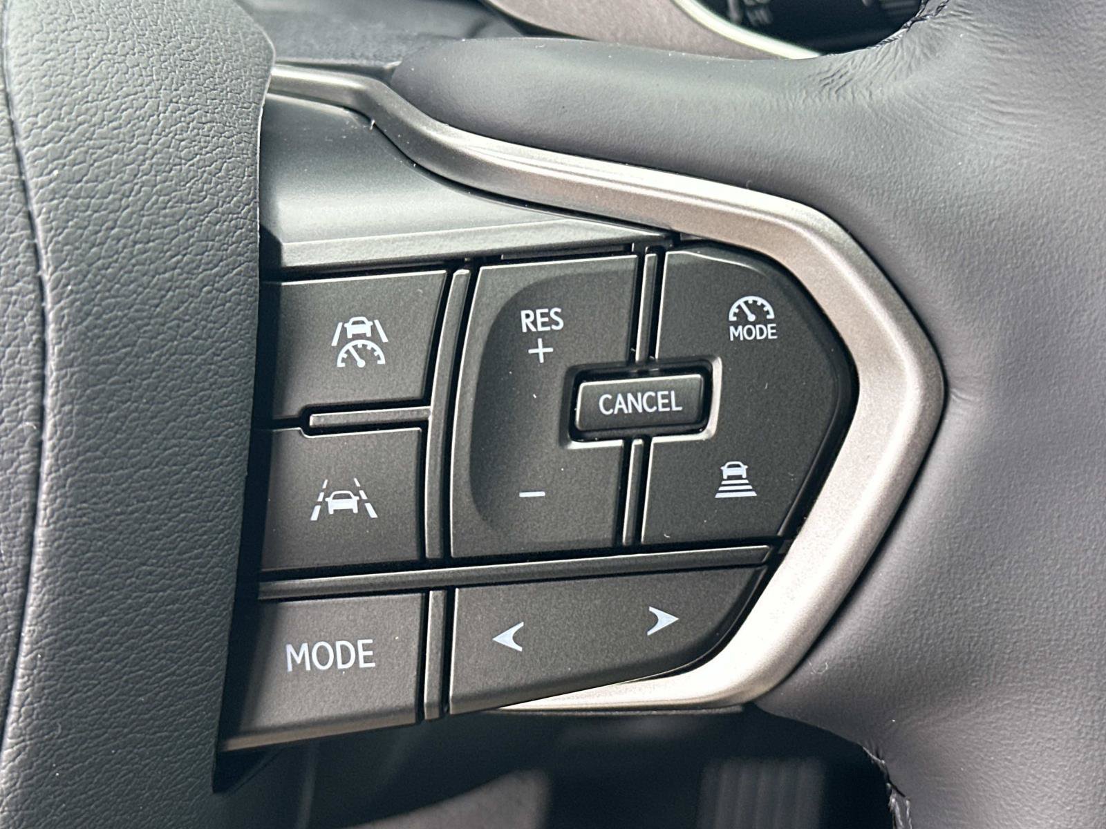 New 2026 Lexus NX 350 AWD w/ Accessory Package (2T) image 17