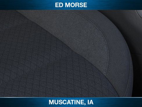 New 2026 Chevrolet Silverado 1500 LT w/ Z71 Off-Road Package image 21