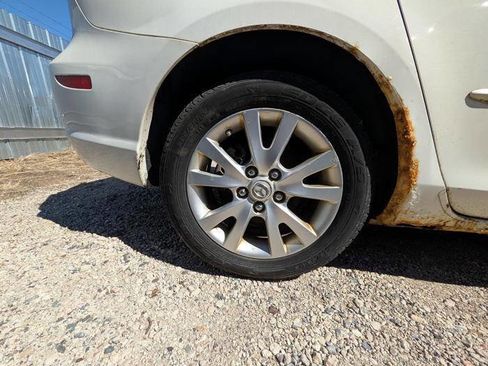 Used 2007 MAZDA MAZDA3 i Touring FWD image 16