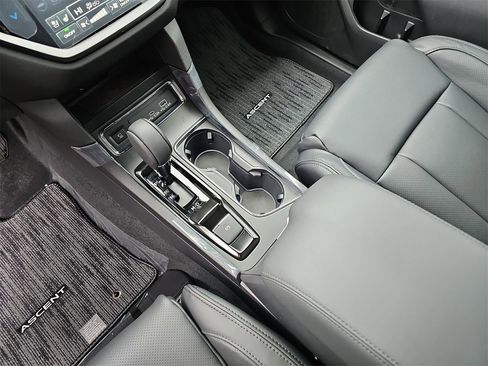 New 2026 Subaru Ascent Bronze Edition image 26