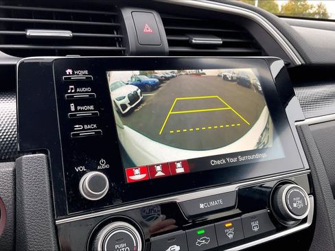 Used 2020 Honda Civic Sport image 22