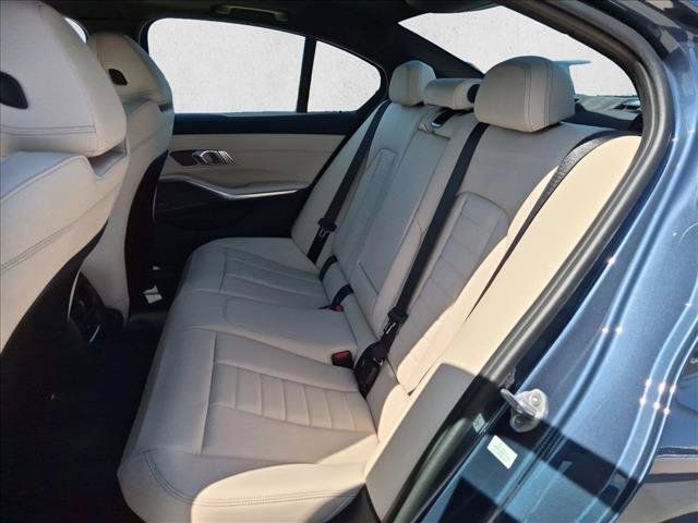New 2026 BMW M340i w/ Premium Package RWD image 15