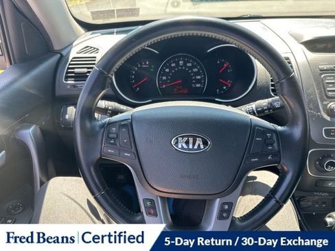 Used 2015 Kia Sorento LX FWD image 19