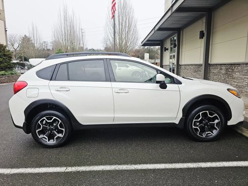 Used 2013 Subaru Crosstrek 2.0i Premium w/ Popular Pkg 2 image 6