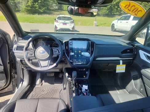 New 2026 Subaru Forester Limited AWD/4WD image 16