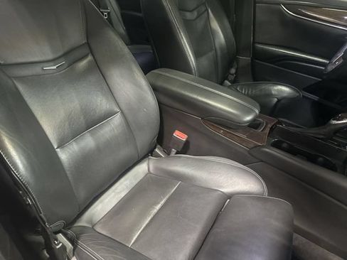 Used 2013 Cadillac XTS Luxury w/ Driver Awareness Package AWD/4WD image 32