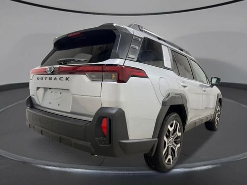 New 2026 Subaru Outback Touring XT image 5