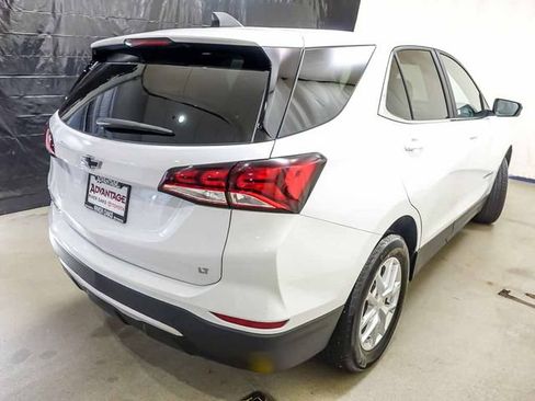 Used 2022 Chevrolet Equinox LT FWD image 7