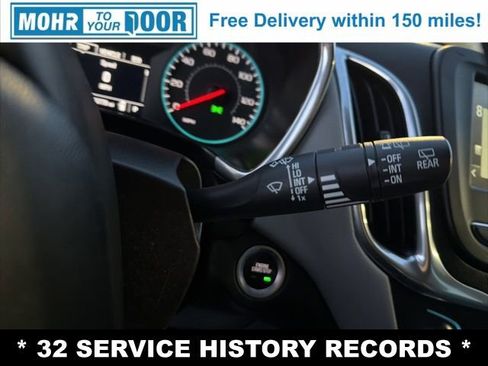 Used 2018 Chevrolet Equinox LS image 17