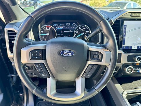 Used 2022 Ford F350 Platinum image 18