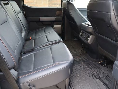 Used 2024 Ford F250 Lariat w/ Lariat Ultimate Package AWD/4WD image 17