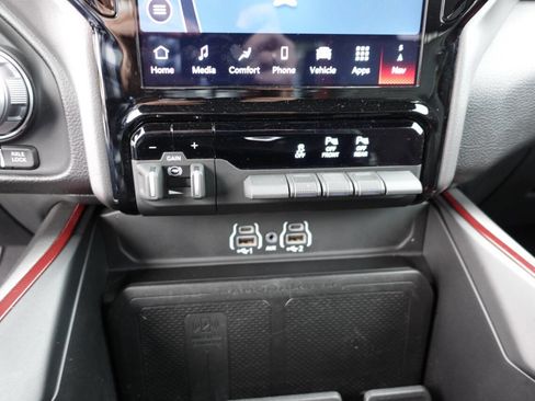 Used 2025 RAM 1500 Rebel w/ Rebel Level 1 Equipment Group image 40