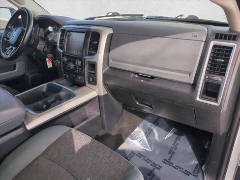 Used 2017 RAM 2500 SLT w/ Protection Group AWD/4WD image 22