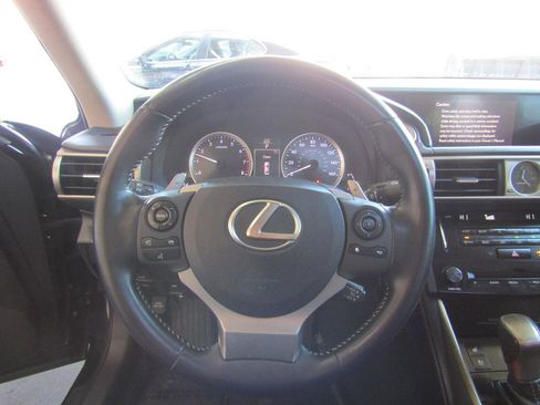 Used 2014 Lexus IS 350 image 14