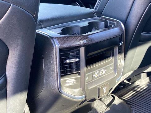 Used 2026 RAM 1500 Laramie w/ Night Edition image 17