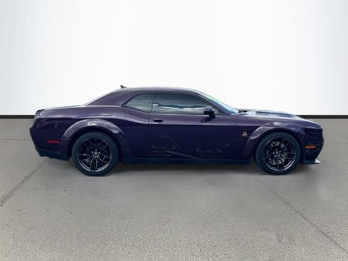 Used 2020 Dodge Challenger R/T Scat Pack RWD image 8