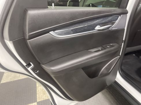 Used 2023 Cadillac XT5 Premium Luxury w/ Technology Package image 15