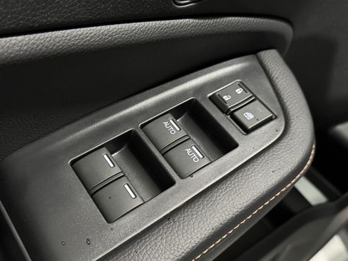 New 2025 Honda Ridgeline TrailSport+ image 22