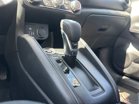 Certified 2025 Nissan Kicks Play S FWD image 19
