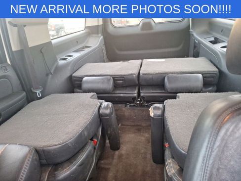 Used 2013 Chevrolet Suburban LTZ image 14