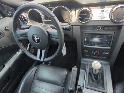 Used 2007 Ford Mustang GT RWD image 15