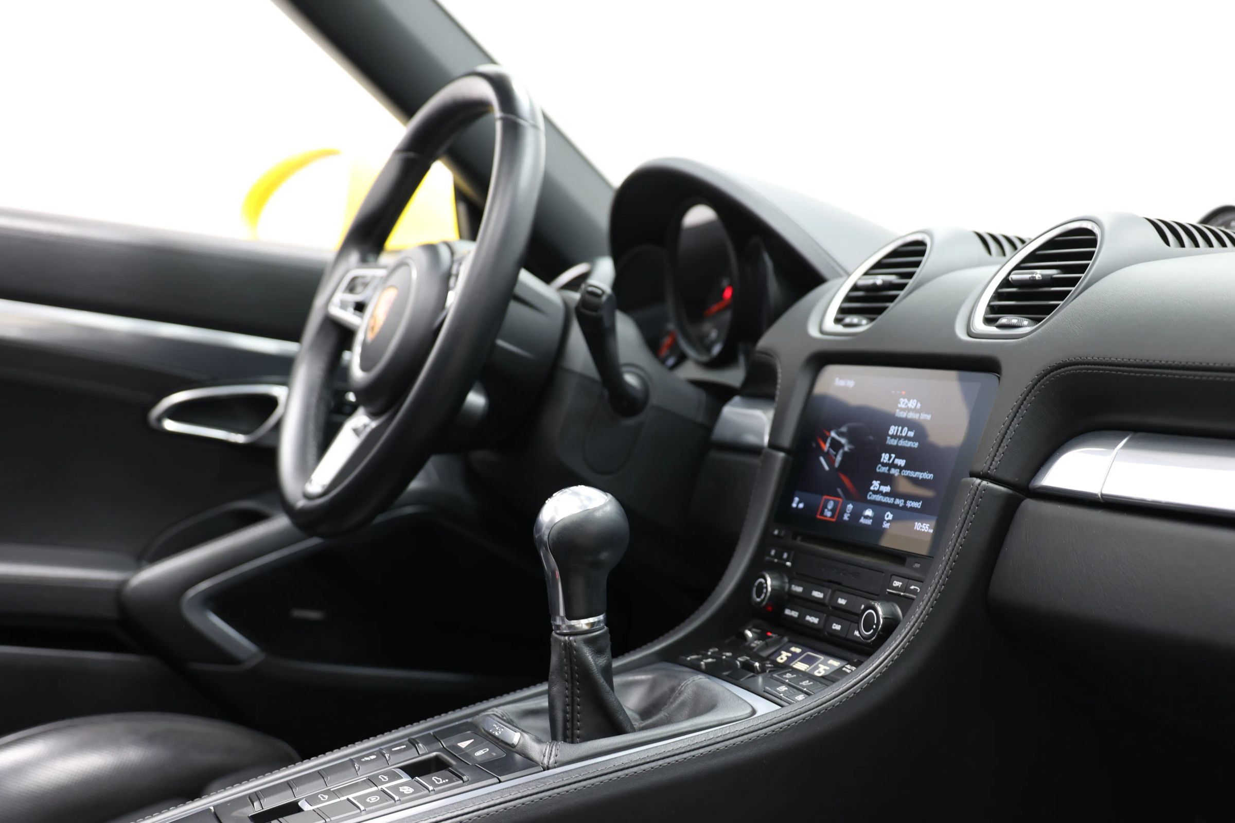 Used 2019 Porsche 718 Boxster GTS RWD image 83