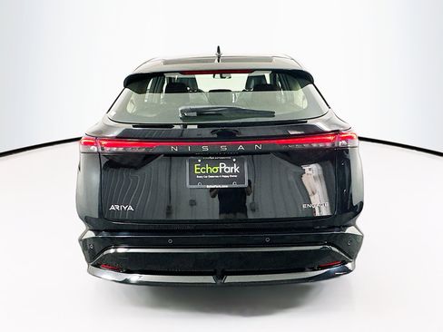Used 2023 Nissan Ariya FWD image 7
