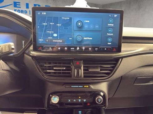 Used 2023 Ford Escape ST-Line w/ Tech Pack #1 image 16