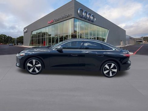 New 2025 Audi A5 2.0T Premium image 8