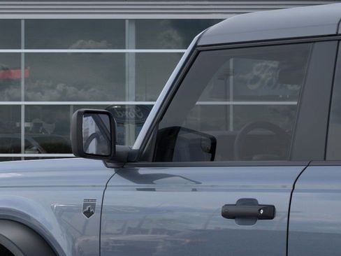 New 2025 Ford Bronco Big Bend w/ Black Diamond Package AWD/4WD image 22