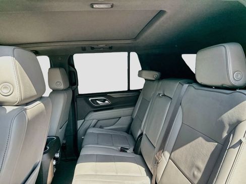 Used 2022 GMC Yukon SLT w/ SLT Premium Package RWD image 25
