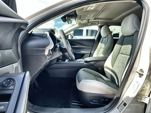 Used 2026 MAZDA CX-30 AWD 2.5 S image 2