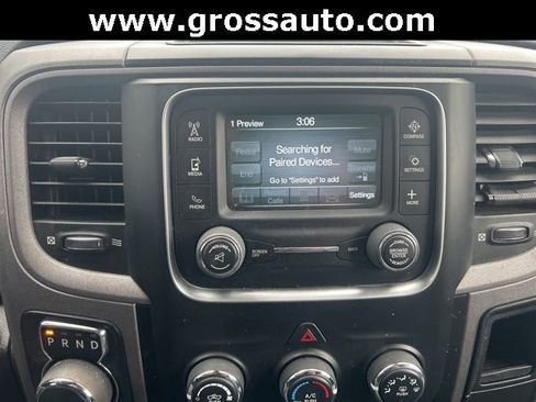 Used 2017 RAM 1500 Express image 27