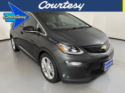 Used 2020 Chevrolet Bolt LT