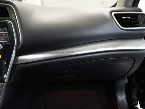 Used 2020 Nissan Maxima 3.5 SV w/ Floor Mat Group FWD image 33