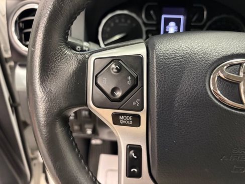 Used 2020 Toyota Tundra TRD Pro AWD/4WD image 13