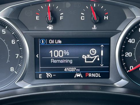 Used 2024 Chevrolet Equinox LS w/ LS Convenience Package FWD image 29
