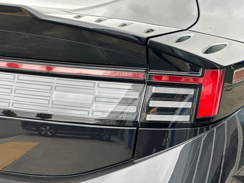 New 2025 Hyundai Sonata N Line image 26