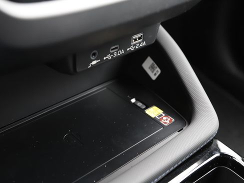 New 2026 Subaru Forester Limited image 30