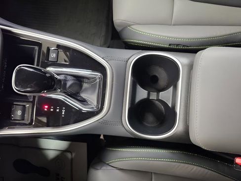 Used 2024 Subaru Outback Onyx Edition XT image 17