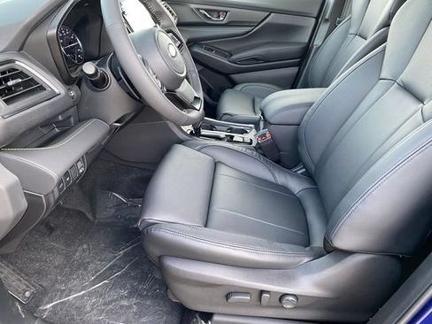 New 2026 Subaru Ascent Bronze Edition AWD/4WD image 10