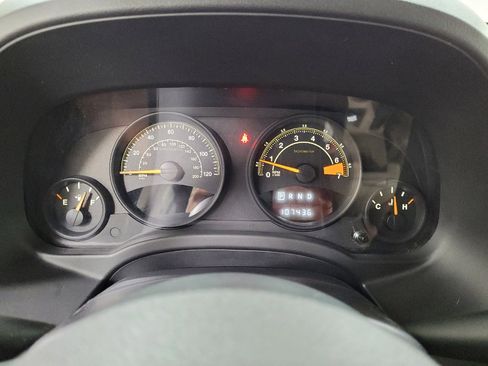Used 2014 Jeep Patriot Sport w/ Power Value Group AWD/4WD image 23