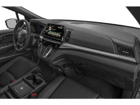 New 2026 Honda Odyssey Sport-L image 18