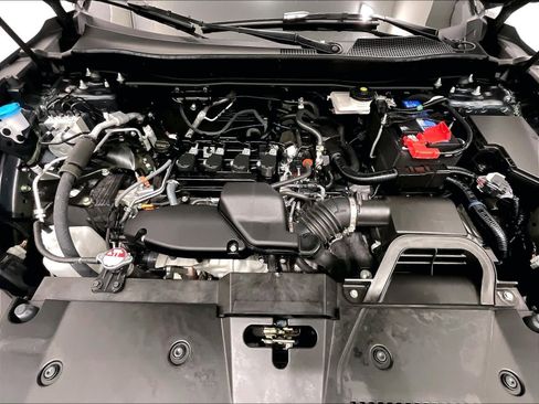 Used 2025 Honda CR-V LX image 28