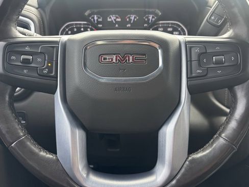 Used 2019 GMC Sierra 1500 SLE w/ SLE Value Package image 16