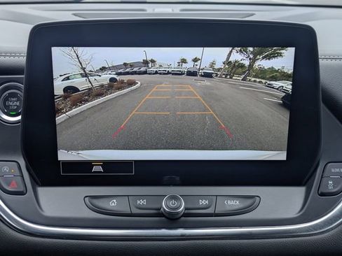 Used 2025 Chevrolet Blazer LT image 20