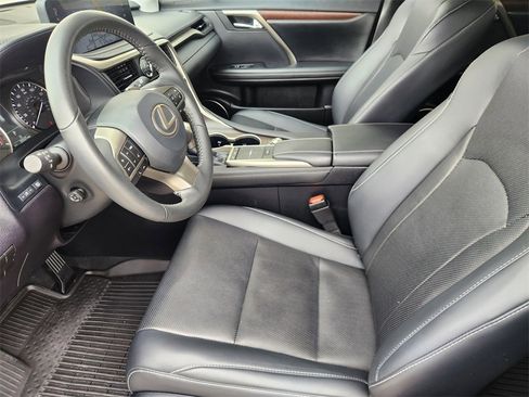 Used 2022 Lexus RX 350 AWD w/ Premium Package image 13