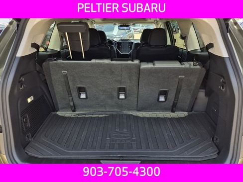 New 2026 Subaru Ascent Touring image 9